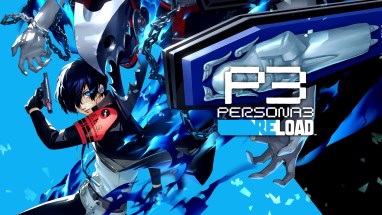 女神异闻录３ Reload